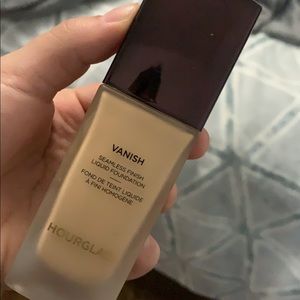 Hourglass Foundation